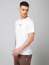 MB BASIC CORE T-SHIRT-WHITE